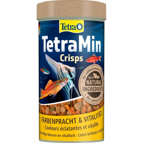 Tetra TetraMin Pro Crisps - 500 ML Tetra TetraMin Pro Crisps - 500 ML