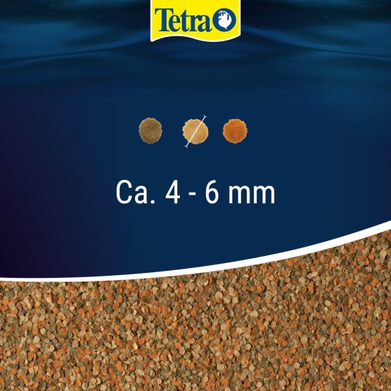 Tetra TetraMin Pro Crisps - 500 ML Tetra TetraMin Pro Crisps - 500 ML