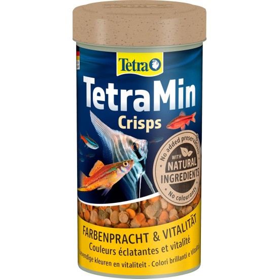 Tetra TetraMin Pro Crisps - 500 ML Tetra TetraMin Pro Crisps - 500 ML