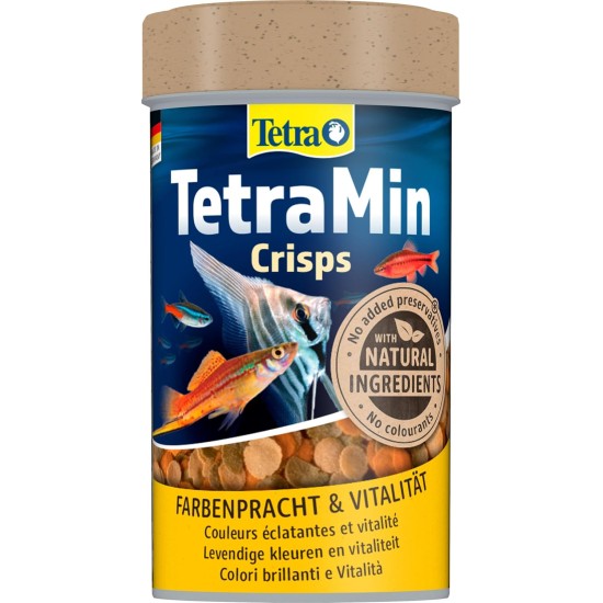 Tetra TetraMin Pro Crisps - 500 ML Tetra TetraMin Pro Crisps - 500 ML
