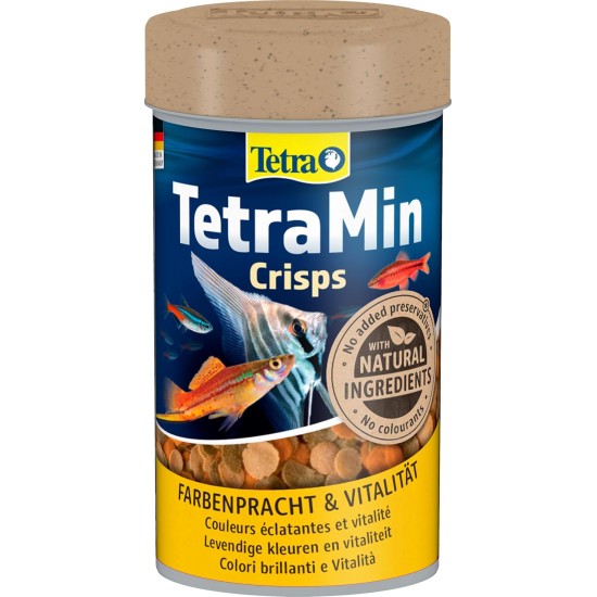 Tetra TetraMin Pro Crisps - 500 ML Tetra TetraMin Pro Crisps - 500 ML