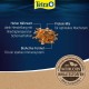 Tetra TetraMin Pro Crisps - 500 ML Tetra TetraMin Pro Crisps - 500 ML
