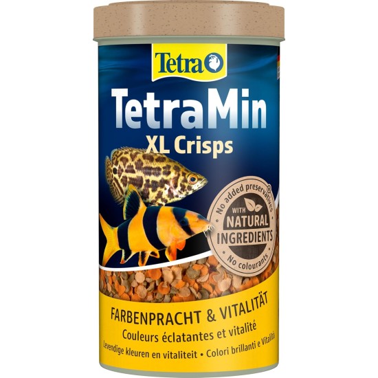 Tetra TetraMin Pro Crisps - 500 ML Tetra TetraMin Pro Crisps - 500 ML