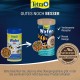 Tetra wafer Mix – Fish Food for All Ground Fish (for Example Catfish) and Crabs, for Healthy Growth and a Better Resistance, Various Sizes, 250 ml, 250 ml Tetra wafer Mix – Fish Food for All Ground Fish (for Example Catfish) and Crabs, for Healthy Growth and a Better Resistance, Various Sizes, 250 ml, 250 ml