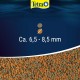 Tetra wafer Mix – Fish Food for All Ground Fish (for Example Catfish) and Crabs, for Healthy Growth and a Better Resistance, Various Sizes, 250 ml, 250 ml Tetra wafer Mix – Fish Food for All Ground Fish (for Example Catfish) and Crabs, for Healthy Growth and a Better Resistance, Various Sizes, 250 ml, 250 ml