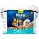 Tetra wafer Mix – Fish Food for All Ground Fish (for Example Catfish) and Crabs, for Healthy Growth and a Better Resistance, Various Sizes, 250 ml, 250 ml Tetra wafer Mix – Fish Food for All Ground Fish (for Example Catfish) and Crabs, for Healthy Growth and a Better Resistance, Various Sizes, 250 ml, 250 ml