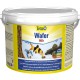 Tetra wafer Mix – Fish Food for All Ground Fish (for Example Catfish) and Crabs, for Healthy Growth and a Better Resistance, Various Sizes, 250 ml, 250 ml Tetra wafer Mix – Fish Food for All Ground Fish (for Example Catfish) and Crabs, for Healthy Growth and a Better Resistance, Various Sizes, 250 ml, 250 ml