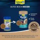 Tetra wafer Mix – Fish Food for All Ground Fish (for Example Catfish) and Crabs, for Healthy Growth and a Better Resistance, Various Sizes, 250 ml, 250 ml Tetra wafer Mix – Fish Food for All Ground Fish (for Example Catfish) and Crabs, for Healthy Growth and a Better Resistance, Various Sizes, 250 ml, 250 ml