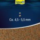 Tetra wafer Mix – Fish Food for All Ground Fish (for Example Catfish) and Crabs, for Healthy Growth and a Better Resistance, Various Sizes, 250 ml, 250 ml Tetra wafer Mix – Fish Food for All Ground Fish (for Example Catfish) and Crabs, for Healthy Growth and a Better Resistance, Various Sizes, 250 ml, 250 ml