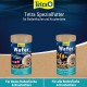 Tetra wafer Mix – Fish Food for All Ground Fish (for Example Catfish) and Crabs, for Healthy Growth and a Better Resistance, Various Sizes, 250 ml, 250 ml Tetra wafer Mix – Fish Food for All Ground Fish (for Example Catfish) and Crabs, for Healthy Growth and a Better Resistance, Various Sizes, 250 ml, 250 ml