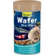 Tetra wafer Mix – Fish Food for All Ground Fish (for Example Catfish) and Crabs, for Healthy Growth and a Better Resistance, Various Sizes, 250 ml, 250 ml Tetra wafer Mix – Fish Food for All Ground Fish (for Example Catfish) and Crabs, for Healthy Growth and a Better Resistance, Various Sizes, 250 ml, 250 ml