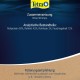 TetraDelica Natural Food for Ornamental Fish, Krill, Daphnia, Water Fleas, Brine Shrimps, Bloodworms, Red Mosquito Larvae,. Various Varieties and Sizes, Single, Red mosquito larvae