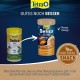 TetraDelica Natural Food for Ornamental Fish, Krill, Daphnia, Water Fleas, Brine Shrimps, Bloodworms, Red Mosquito Larvae,. Various Varieties and Sizes, Single, mix TetraDelica Natural Food for Ornamental Fish, Krill, Daphnia, Water Fleas, Brine Shrimps, Bloodworms, Red Mosquito Larvae,. Various Varieties and Sizes, Single, mix