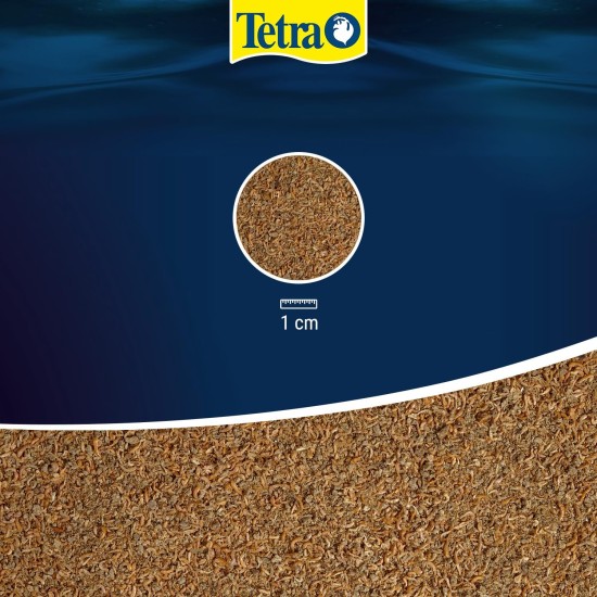 TetraDelica Natural Food for Ornamental Fish, Krill, Daphnia, Water Fleas, Brine Shrimps, Bloodworms, Red Mosquito Larvae,. Various Varieties and Sizes, Single, mix TetraDelica Natural Food for Ornamental Fish, Krill, Daphnia, Water Fleas, Brine Shrimps, Bloodworms, Red Mosquito Larvae,. Various Varieties and Sizes, Single, mix