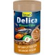 TetraDelica Natural Food for Ornamental Fish, Krill, Daphnia, Water Fleas, Brine Shrimps, Bloodworms, Red Mosquito Larvae,. Various Varieties and Sizes, Single, mix TetraDelica Natural Food for Ornamental Fish, Krill, Daphnia, Water Fleas, Brine Shrimps, Bloodworms, Red Mosquito Larvae,. Various Varieties and Sizes, Single, mix
