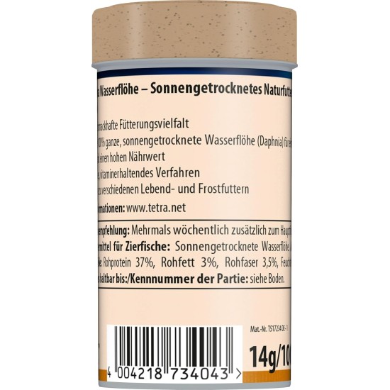 TetraDelica Natural Food for Ornamental Fish, Krill, Daphnia, Water Fleas, Brine Shrimps, Bloodworms, Red Mosquito Larvae,. Various Varieties and Sizes, Single, mix TetraDelica Natural Food for Ornamental Fish, Krill, Daphnia, Water Fleas, Brine Shrimps, Bloodworms, Red Mosquito Larvae,. Various Varieties and Sizes, Single, mix