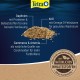 TetraDelica Natural Food for Ornamental Fish, Krill, Daphnia, Water Fleas, Brine Shrimps, Bloodworms, Red Mosquito Larvae,. Various Varieties and Sizes, Single, mix TetraDelica Natural Food for Ornamental Fish, Krill, Daphnia, Water Fleas, Brine Shrimps, Bloodworms, Red Mosquito Larvae,. Various Varieties and Sizes, Single, mix