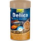 TetraDelica Natural Food for Ornamental Fish, Krill, Daphnia, Water Fleas, Brine Shrimps, Bloodworms, Red Mosquito Larvae,. Various Varieties and Sizes, Single, mix TetraDelica Natural Food for Ornamental Fish, Krill, Daphnia, Water Fleas, Brine Shrimps, Bloodworms, Red Mosquito Larvae,. Various Varieties and Sizes, Single, mix