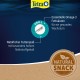 TetraDelica Natural Food for Ornamental Fish, Krill, Daphnia, Water Fleas, Brine Shrimps, Bloodworms, Red Mosquito Larvae,. Various Varieties and Sizes, Single, mix TetraDelica Natural Food for Ornamental Fish, Krill, Daphnia, Water Fleas, Brine Shrimps, Bloodworms, Red Mosquito Larvae,. Various Varieties and Sizes, Single, mix