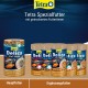 TetraDelica Natural Food for Ornamental Fish, Krill, Daphnia, Water Fleas, Brine Shrimps, Bloodworms, Red Mosquito Larvae,. Various Varieties and Sizes, Single, mix TetraDelica Natural Food for Ornamental Fish, Krill, Daphnia, Water Fleas, Brine Shrimps, Bloodworms, Red Mosquito Larvae,. Various Varieties and Sizes, Single, mix