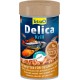 TetraDelica Natural Food for Ornamental Fish, Krill, Daphnia, Water Fleas, Brine Shrimps, Bloodworms, Red Mosquito Larvae,. Various Varieties and Sizes, Single, mix TetraDelica Natural Food for Ornamental Fish, Krill, Daphnia, Water Fleas, Brine Shrimps, Bloodworms, Red Mosquito Larvae,. Various Varieties and Sizes, Single, mix
