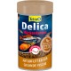 TetraDelica Natural Food for Ornamental Fish, Krill, Daphnia, Water Fleas, Brine Shrimps, Bloodworms, Red Mosquito Larvae,. Various Varieties and Sizes, Single, mix TetraDelica Natural Food for Ornamental Fish, Krill, Daphnia, Water Fleas, Brine Shrimps, Bloodworms, Red Mosquito Larvae,. Various Varieties and Sizes, Single, mix