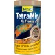 TetraMin Flakes, Flake-Shaped Fish Food for All Ornamental Fish, Balanced Blend for Healthy Fish and Clear Water, 1 L Tin TetraMin Flakes, Flake-Shaped Fish Food for All Ornamental Fish, Balanced Blend for Healthy Fish and Clear Water, 1 L Tin
