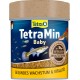TetraMin Flakes, Flake-Shaped Fish Food for All Ornamental Fish, Balanced Blend for Healthy Fish and Clear Water, 1 L Tin TetraMin Flakes, Flake-Shaped Fish Food for All Ornamental Fish, Balanced Blend for Healthy Fish and Clear Water, 1 L Tin