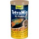 TetraMin Flakes, Flake-Shaped Fish Food for All Ornamental Fish, Balanced Blend for Healthy Fish and Clear Water, 1 L Tin TetraMin Flakes, Flake-Shaped Fish Food for All Ornamental Fish, Balanced Blend for Healthy Fish and Clear Water, 1 L Tin