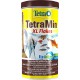 TetraMin Flakes, Flake-Shaped Fish Food for All Ornamental Fish, Balanced Blend for Healthy Fish and Clear Water, 1 L Tin TetraMin Flakes, Flake-Shaped Fish Food for All Ornamental Fish, Balanced Blend for Healthy Fish and Clear Water, 1 L Tin