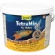 TetraMin Flakes, Flake-Shaped Fish Food for All Ornamental Fish, Balanced Blend for Healthy Fish and Clear Water, 1 L Tin TetraMin Flakes, Flake-Shaped Fish Food for All Ornamental Fish, Balanced Blend for Healthy Fish and Clear Water, 1 L Tin