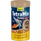 TetraMin Flakes, Flake-Shaped Fish Food for All Ornamental Fish, Balanced Blend for Healthy Fish and Clear Water, 1 L Tin TetraMin Flakes, Flake-Shaped Fish Food for All Ornamental Fish, Balanced Blend for Healthy Fish and Clear Water, 1 L Tin