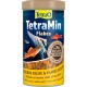 TetraMin Flakes, Flake-Shaped Fish Food for All Ornamental Fish, Balanced Blend for Healthy Fish and Clear Water, 1 L Tin TetraMin Flakes, Flake-Shaped Fish Food for All Ornamental Fish, Balanced Blend for Healthy Fish and Clear Water, 1 L Tin