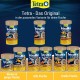 TetraMin Granules, Staple food for all ornamental fish TetraMin Granules, Staple food for all ornamental fish