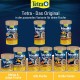 TetraMin Granules, Staple food for all ornamental fish TetraMin Granules, Staple food for all ornamental fish