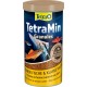 TetraMin Granules, Staple food for all ornamental fish TetraMin Granules, Staple food for all ornamental fish