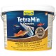 TetraMin Granules, Staple food for all ornamental fish TetraMin Granules, Staple food for all ornamental fish
