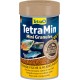 TetraMin Granules, Staple food for all ornamental fish TetraMin Granules, Staple food for all ornamental fish