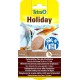 TetraMin Holiday Food for a balanced diet of all ornamental fish, lasts up to 14 days, different variations, Menu TetraMin Holiday Food for a balanced diet of all ornamental fish, lasts up to 14 days, different variations, Menu