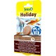TetraMin Holiday Food for a balanced diet of all ornamental fish, lasts up to 14 days, different variations, Menu TetraMin Holiday Food for a balanced diet of all ornamental fish, lasts up to 14 days, different variations, Menu