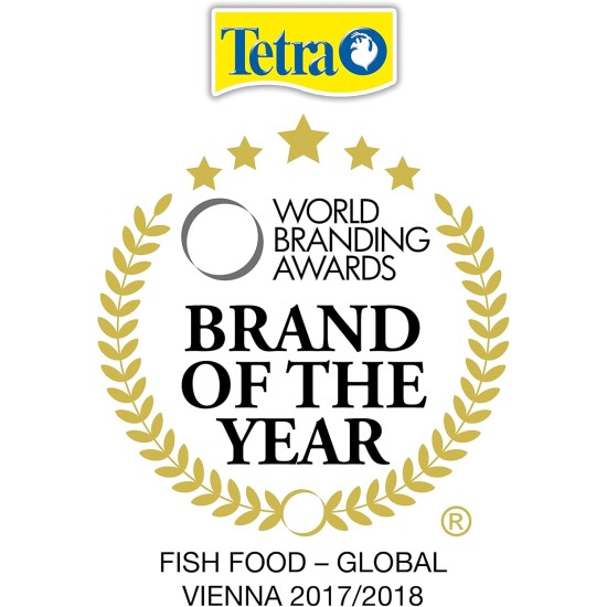 TetraMin Holiday Food for a balanced diet of all ornamental fish, lasts up to 14 days, different variations, Menu TetraMin Holiday Food for a balanced diet of all ornamental fish, lasts up to 14 days, different variations, Menu