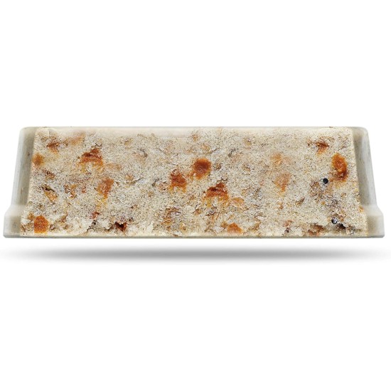 TetraMin Holiday Food for a balanced diet of all ornamental fish, lasts up to 14 days, different variations, Menu TetraMin Holiday Food for a balanced diet of all ornamental fish, lasts up to 14 days, different variations, Menu