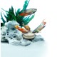 TetraMin Holiday Food for a balanced diet of all ornamental fish, lasts up to 14 days, different variations, Menu TetraMin Holiday Food for a balanced diet of all ornamental fish, lasts up to 14 days, different variations, Menu