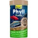 TetraPhyll Main Food for All Pflanzenfressenden Ornamental Fish TetraPhyll Main Food for All Pflanzenfressenden Ornamental Fish