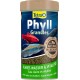 TetraPhyll Main Food for All Pflanzenfressenden Ornamental Fish TetraPhyll Main Food for All Pflanzenfressenden Ornamental Fish