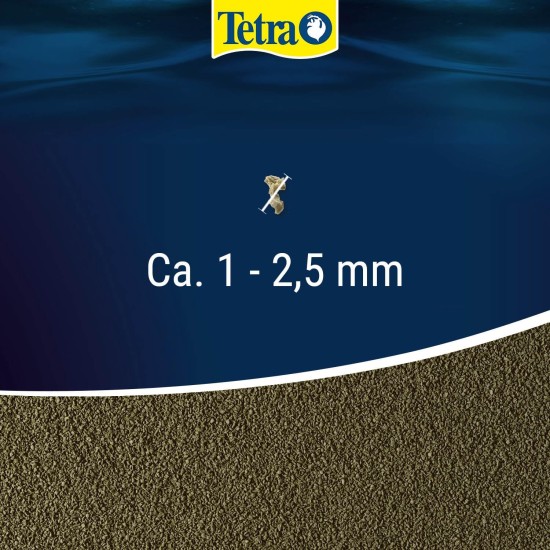 TetraPhyll Main Food for All Pflanzenfressenden Ornamental Fish TetraPhyll Main Food for All Pflanzenfressenden Ornamental Fish