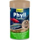 TetraPhyll Main Food for All Pflanzenfressenden Ornamental Fish TetraPhyll Main Food for All Pflanzenfressenden Ornamental Fish