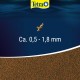 TetraRubin Staple Feed for Ornamental Fish, for Intense Colour with Natural Colour Enhancers, plus Probiotics for Improved Body Functions and Feed Recycling, Various Sizes TetraRubin Staple Feed for Ornamental Fish, for Intense Colour with Natural Colour Enhancers, plus Probiotics for Improved Body Functions and Feed Recycling, Various Sizes
