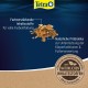 TetraRubin Staple Feed for Ornamental Fish, for Intense Colour with Natural Colour Enhancers, plus Probiotics for Improved Body Functions and Feed Recycling, Various Sizes TetraRubin Staple Feed for Ornamental Fish, for Intense Colour with Natural Colour Enhancers, plus Probiotics for Improved Body Functions and Feed Recycling, Various Sizes