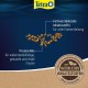 TetraRubin Staple Feed for Ornamental Fish, for Intense Colour with Natural Colour Enhancers, plus Probiotics for Improved Body Functions and Feed Recycling, Various Sizes TetraRubin Staple Feed for Ornamental Fish, for Intense Colour with Natural Colour Enhancers, plus Probiotics for Improved Body Functions and Feed Recycling, Various Sizes
